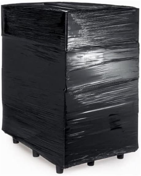 6 Pezzi estensibile Nero peso 2,1 kg a bobina 30 MY anima 700 gr