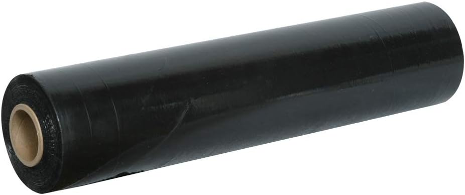 6 Pezzi estensibile Nero peso 2,1 kg a bobina 30 MY anima 700 gr