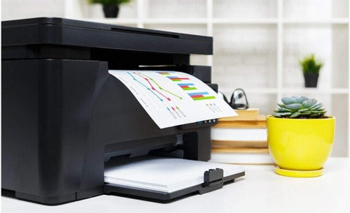 1 Risma di carta 80 grammi 500 fogli super Bianca per stampanti laser e fotocopiatrici