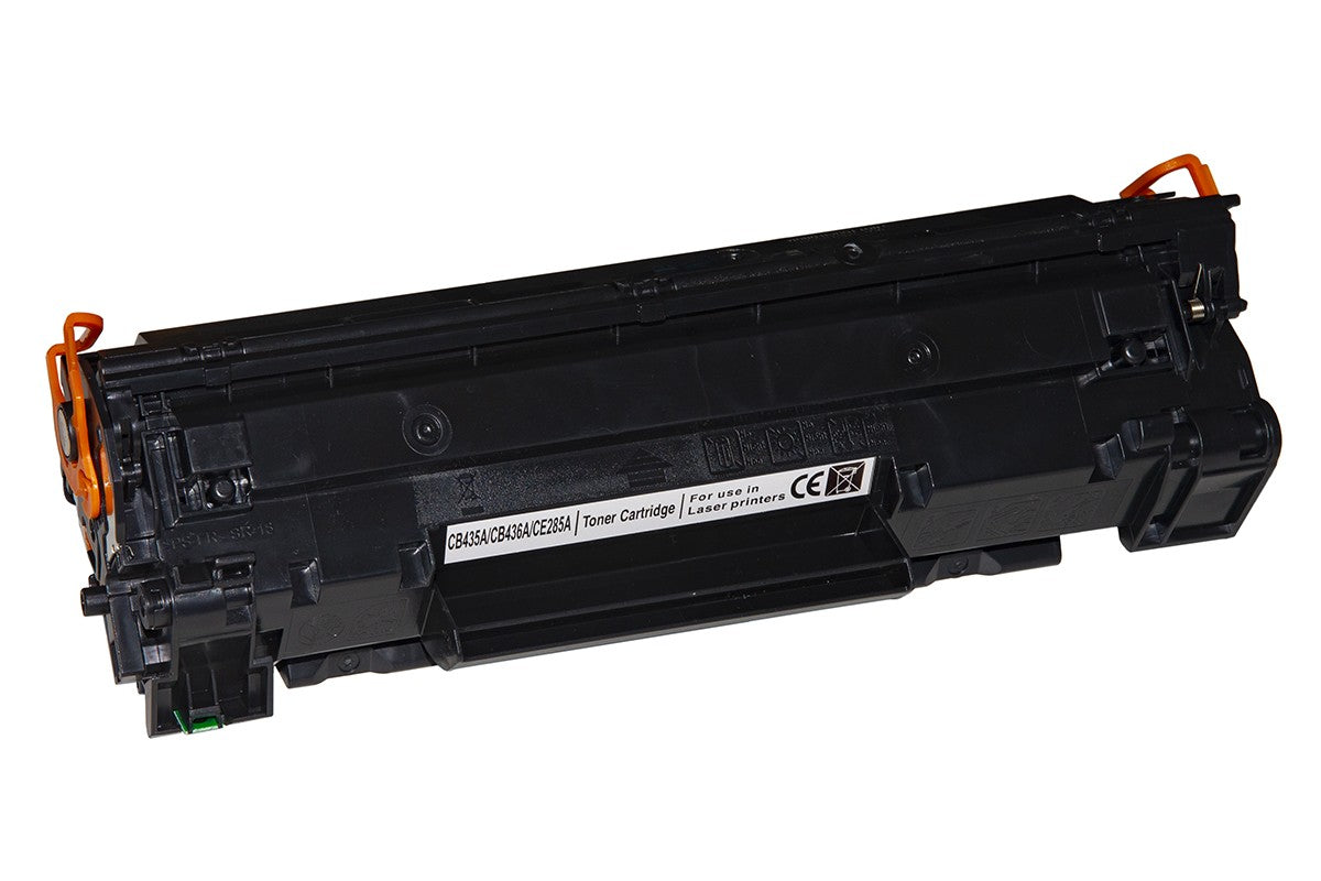 Toner CB435A/CB436A/CE285A compatibile hp laserjet P1005 P1006 P1505 P1505n P1100 P1102 P1102W
