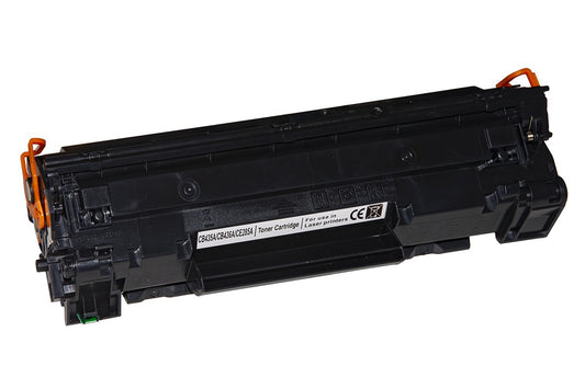 Toner CB435A/CB436A/CE285A compatibile hp laserjet P1005 P1006 P1505 P1505n P1100 P1102 P1102W