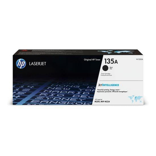 Toner originale ricambio W1350A 1100 pagine