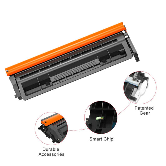 Toner CF226X compatibile stampante HP laser jet pro M402DN M402dw M402n